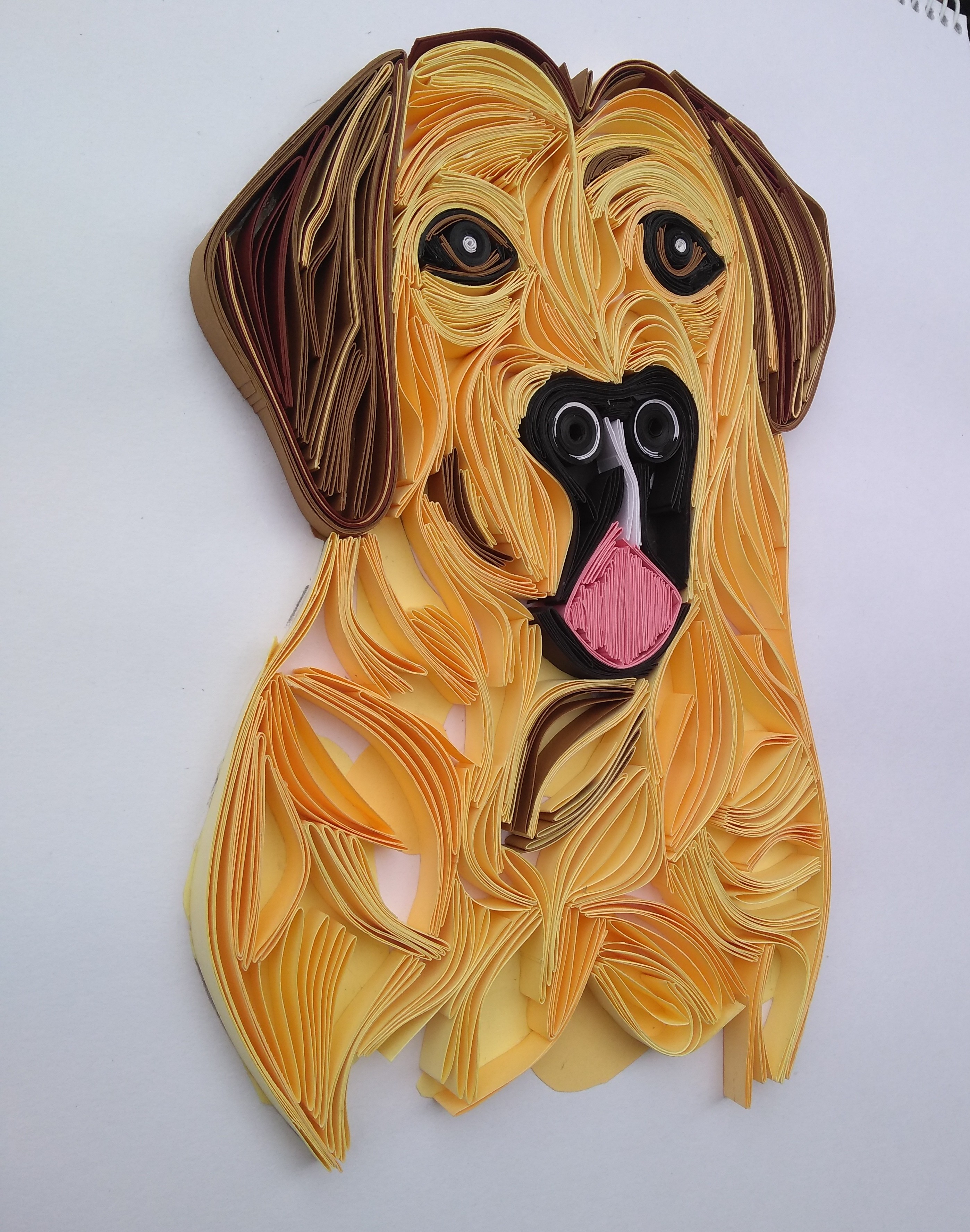 natural and artistic